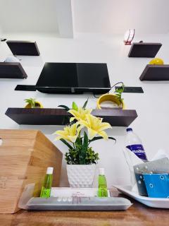 THE LUXE HOTEL, ECR ROAD, NEAR Serenity Beach, Pondicherry - Pondicherry - 9