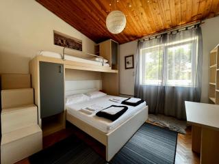 Apartman Dijana - Makarska - 0