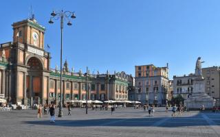 Donna Concetta ArtHouse - Napoli - 8
