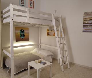 Donna Concetta ArtHouse - Napoli - 3