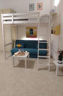 Donna Concetta ArtHouse - Napoli - 6