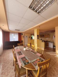 Vila Castelana - Caciulata - 9