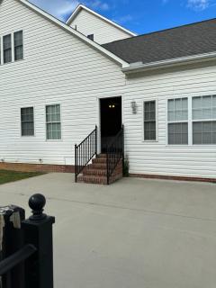 MooreField Suites Greensboro East - McLeansville - 5
