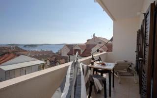 Apartments ''Tri Sestrice'' - ZF Hvar - Hvar (Lesina) - 8