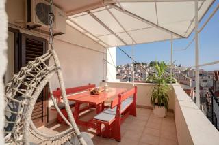 Apartments ''Tri Sestrice'' - ZF Hvar - Hvar (Lesina) - 9