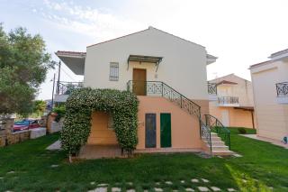 Olive Apartments - Skála Foúrkas - 4
