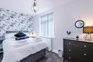 Modern & Cosy 4 bed, ideal for contractors and leisure - Egerton - 9