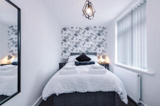 Charming & Modern 4 bed, ideal for contractors and leisure - 2