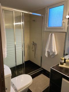 Limenari modern house - 6