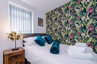 Modern & Cosy 4 bed, ideal for contractors and leisure - Egerton - 4