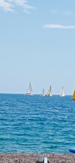 Holiday Home Tropicana - Mascali - 1