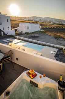 Bonsai Luxury Suites - 3