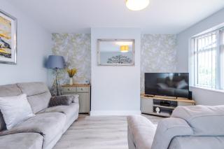 Charming & Modern 4 bed, ideal for contractors and leisure - Egerton - 7