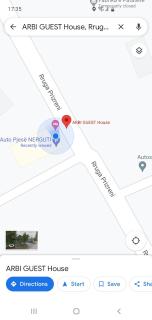 ARBI GUEST House - Kukës - 2