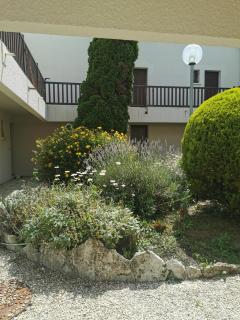 Residence Moulin de la Brunette Appartement B5 - Saint-Palais-sur-Mer - 6