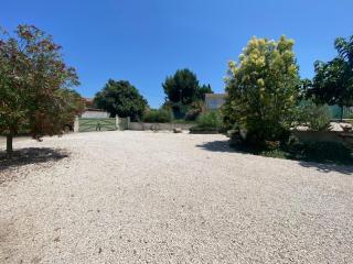 Les Oliviers - Montagnac - 4