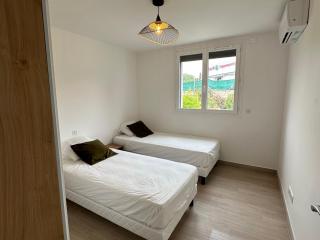 Alivu - Appartement Moderne Avec Terrasse - Cargèse - 5