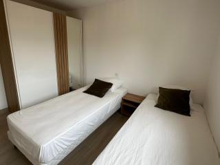 Alivu - Appartement Moderne Avec Terrasse - Cargèse - 4