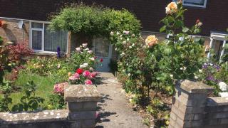 Captivating 2-Bed House in Amesbury Salisbury - Amesbury - 0