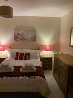 Captivating 2-Bed House in Amesbury Salisbury - Amesbury - 9