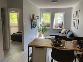 Anna Apartament Międzyzdroje - Międzyzdroje - 9