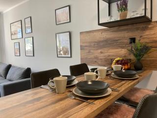 Anna Apartament Międzyzdroje - Międzyzdroje - 1