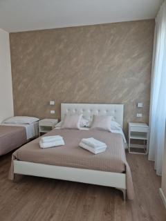 City Center Suite - Termoli - 3
