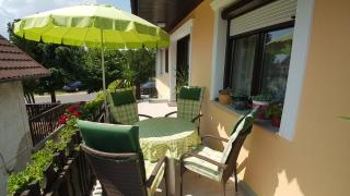 István apartments - Vonyarcvashegy - 7
