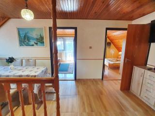 István apartments - Vonyarcvashegy - 3