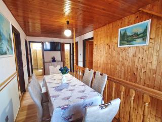 István apartments - Vonyarcvashegy - 4
