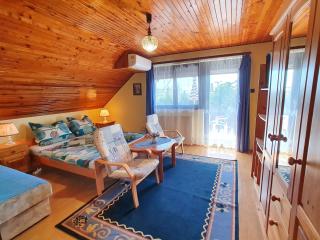 István apartments - 1