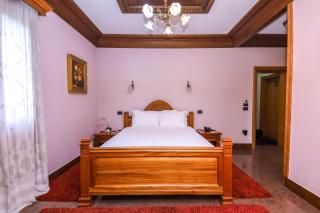 Brilant Antik Hotel - Tirana - 4