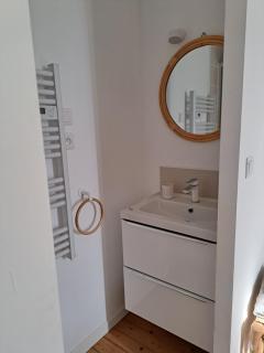 Appartement calme dans maisonnette - Graulhet - 3