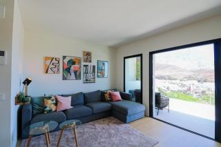 Paramount views Agaete apartment - Puerto de las Nieves - 0