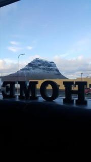 Two bathrooms Free parking Beds for 9 pers Great view - Grundarfjörður - 1