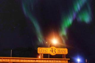 Two bathrooms Free parking Beds for 9 pers Great view - Grundarfjörður - 6