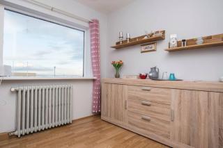 *Two bathrooms* Beds for 9 pers. Great view - Grundarfjordur - 9