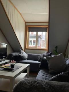 City Center Stylish Loft - 3