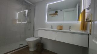 Luxury Apartment Bajondillo Beachfront - Torremolinos - 5