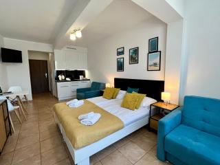 Apartamenty Planeta Mielno 100 m od plaży - Mielno - 4