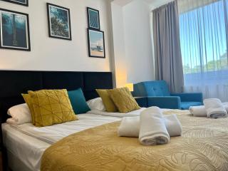 Apartamenty Planeta Mielno 100 m od plaży - Mielno - 0