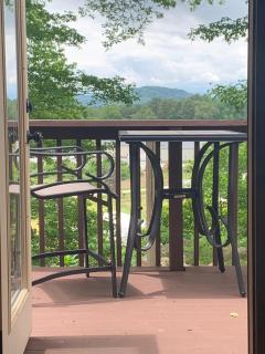 Cabin on Gold Mine Hill - Hendersonville - 5