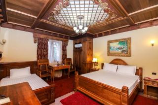 Brilant Antik Hotel - Tirana - 5