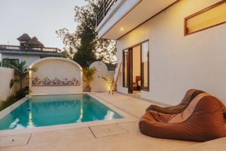 Villa Gading - Ubud - 5