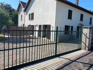 Maison chaleureuse au cœur du village Raddon - Raddon-et-Chapendu - 5