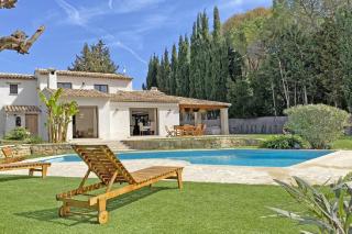 Villa MasDeline - Mougins - 9