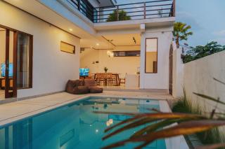 Villa Gading - Ubud - 7