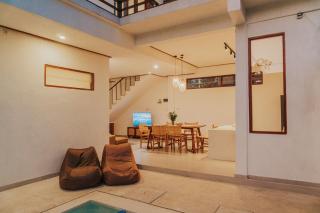 Villa Gading - Ubud - 3
