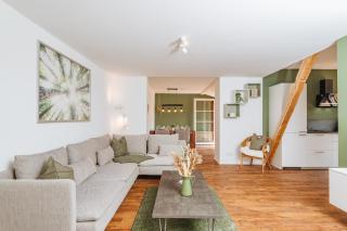 Appartments Am Goldberger See - Goldberg - 0