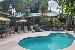 Tico Tico Villas - Adult Only - Manuel Antonio - 0